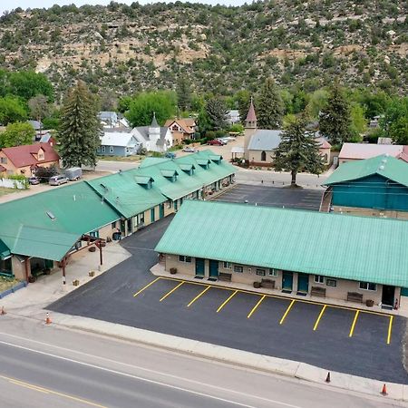 Dolores Mountain Inn Εξωτερικό φωτογραφία