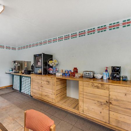 Dolores Mountain Inn Εξωτερικό φωτογραφία