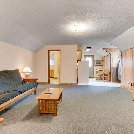 Dolores Mountain Inn Εξωτερικό φωτογραφία
