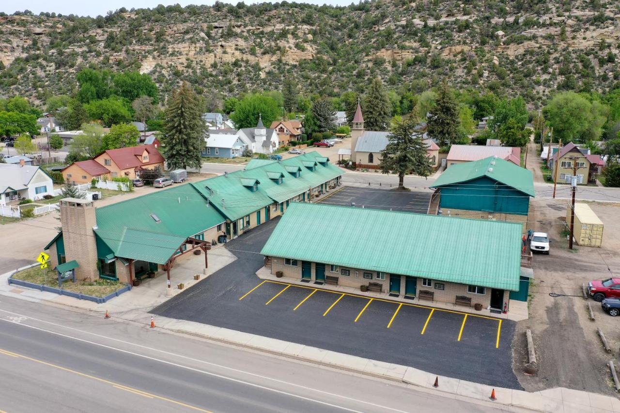 Dolores Mountain Inn Εξωτερικό φωτογραφία