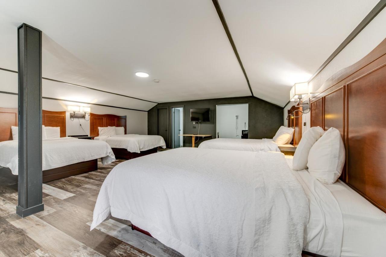 Dolores Mountain Inn Εξωτερικό φωτογραφία