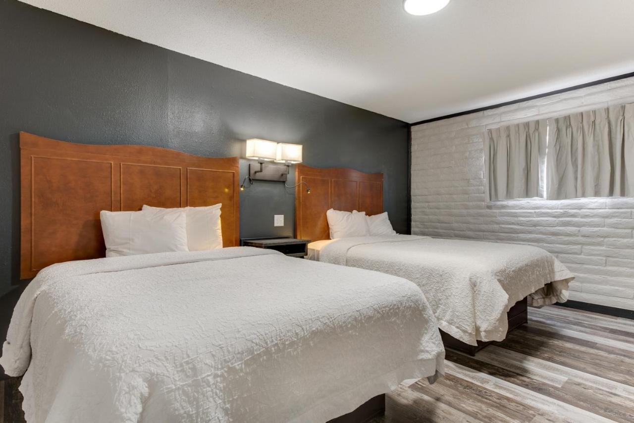 Dolores Mountain Inn Εξωτερικό φωτογραφία