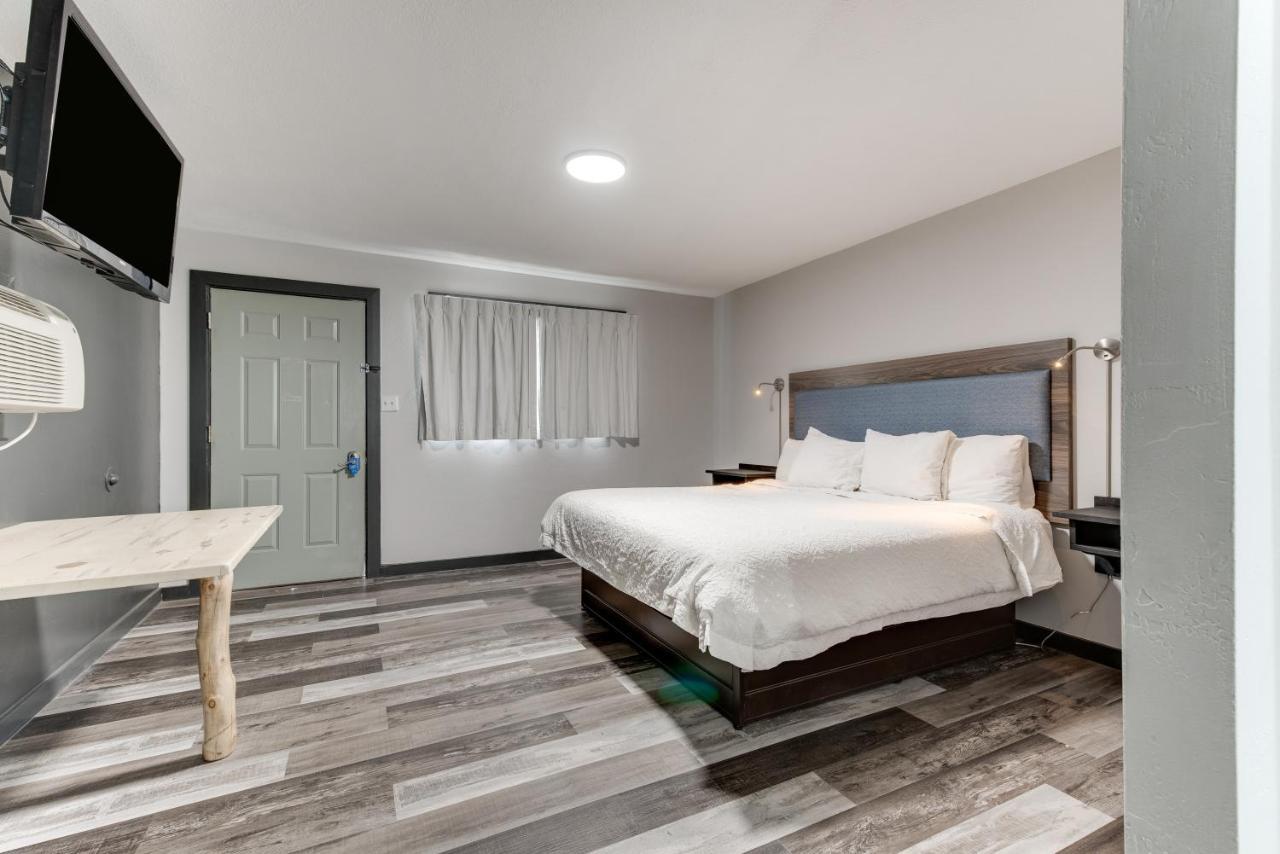 Dolores Mountain Inn Εξωτερικό φωτογραφία