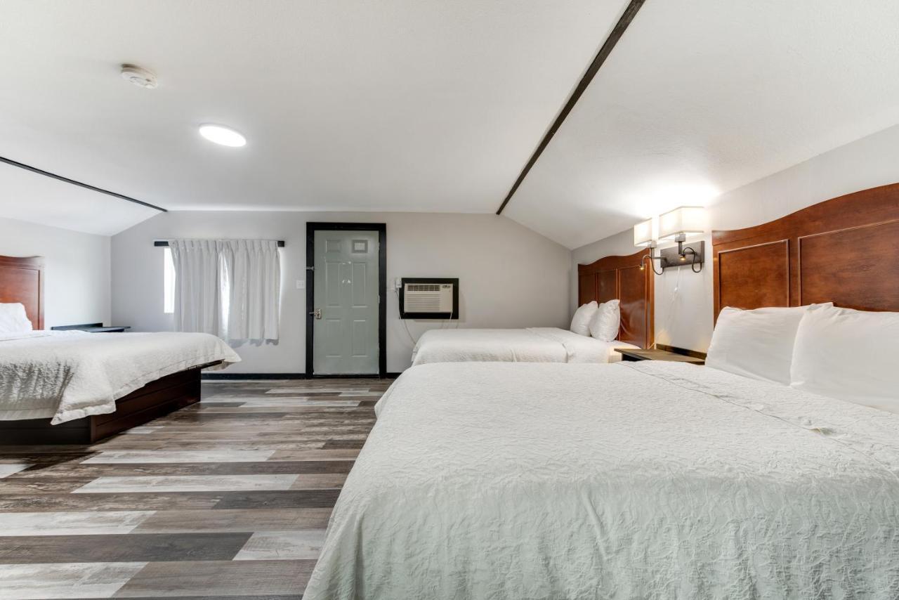 Dolores Mountain Inn Εξωτερικό φωτογραφία