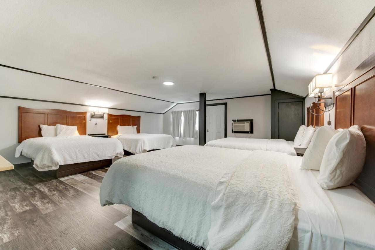 Dolores Mountain Inn Εξωτερικό φωτογραφία
