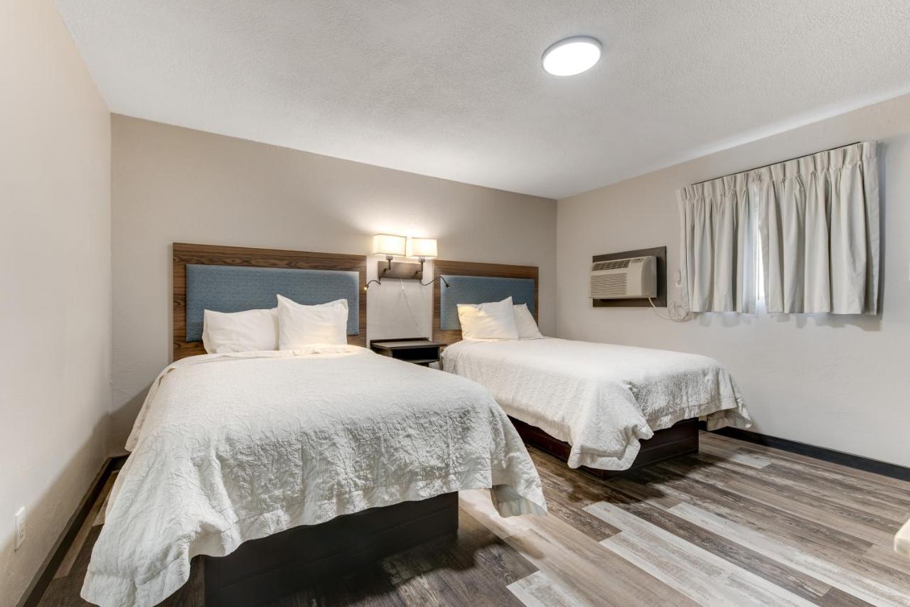 Dolores Mountain Inn Εξωτερικό φωτογραφία