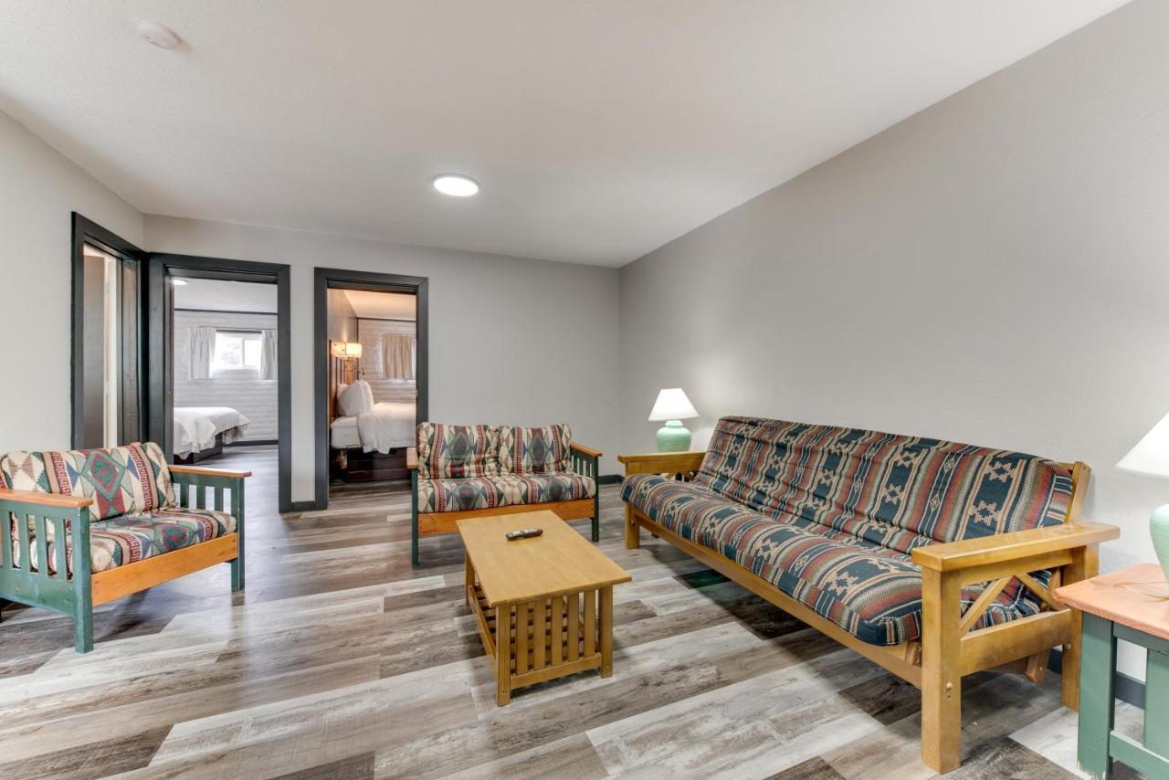 Dolores Mountain Inn Εξωτερικό φωτογραφία