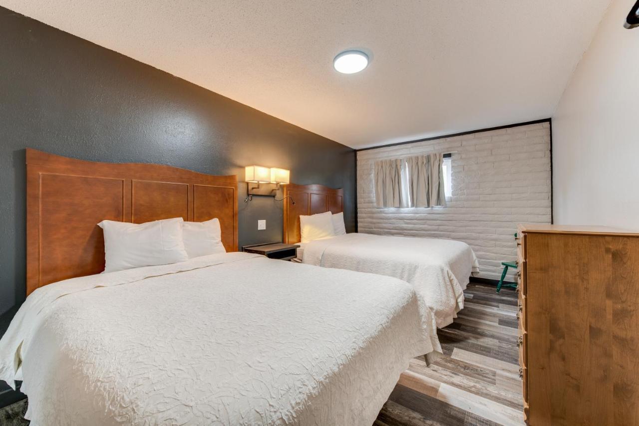Dolores Mountain Inn Εξωτερικό φωτογραφία