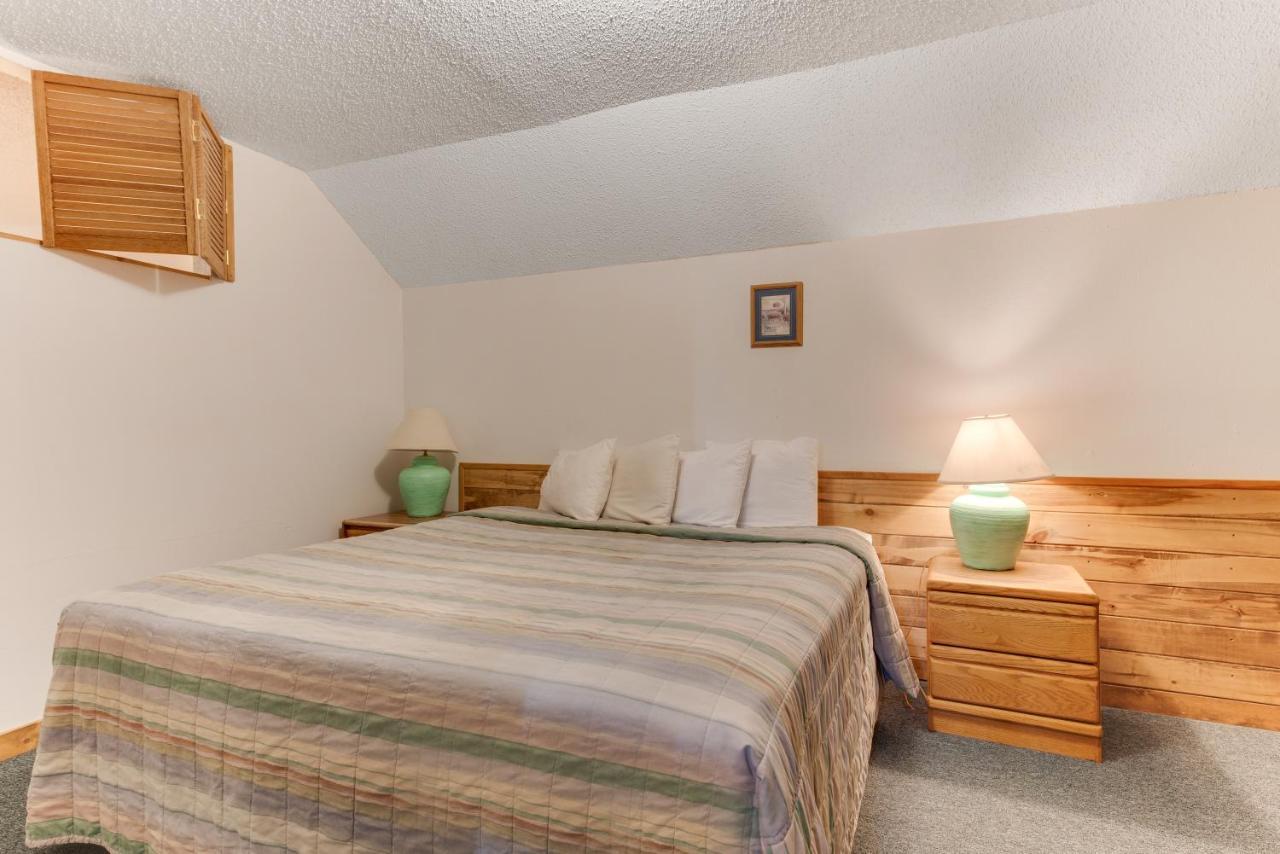 Dolores Mountain Inn Εξωτερικό φωτογραφία