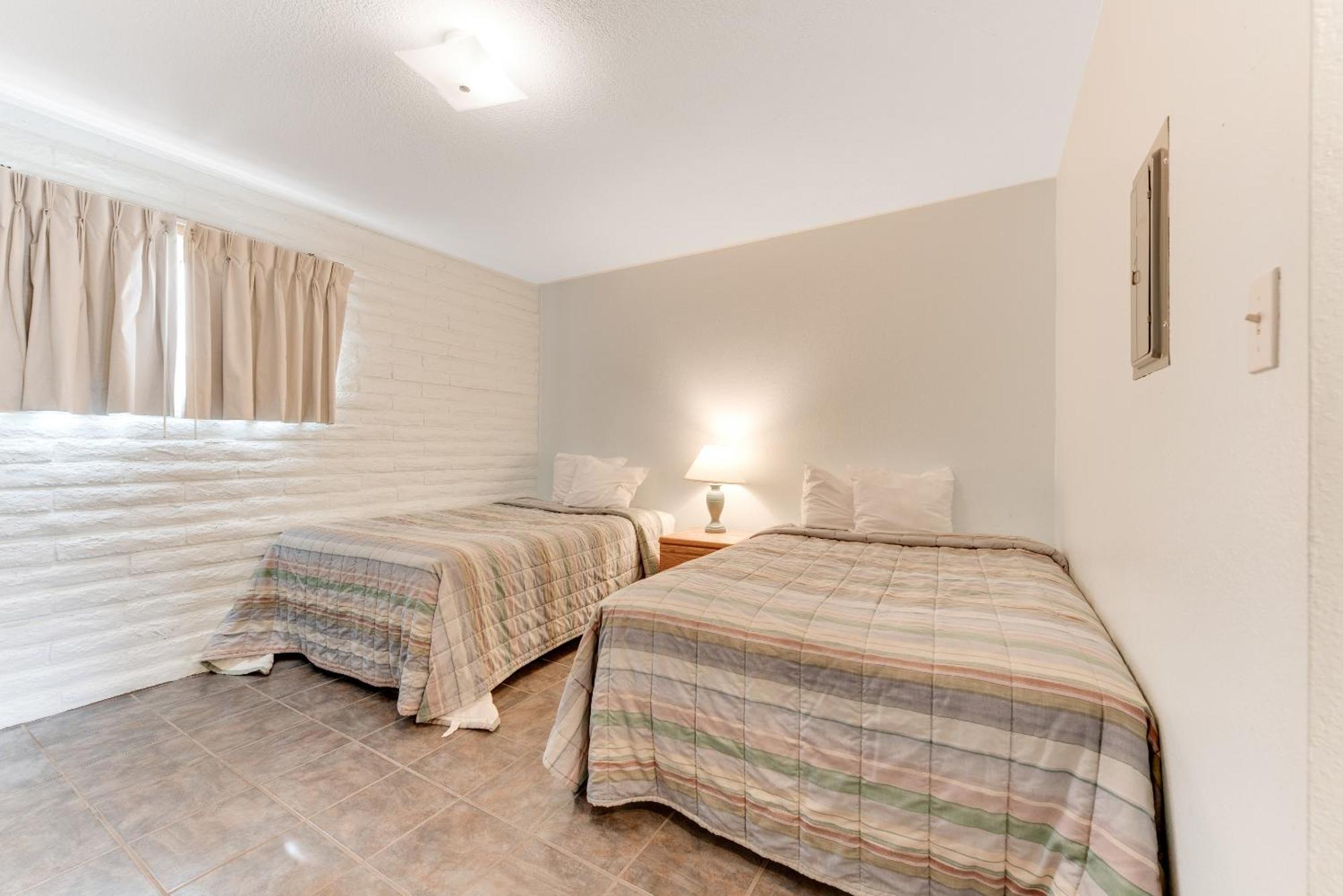 Dolores Mountain Inn Εξωτερικό φωτογραφία