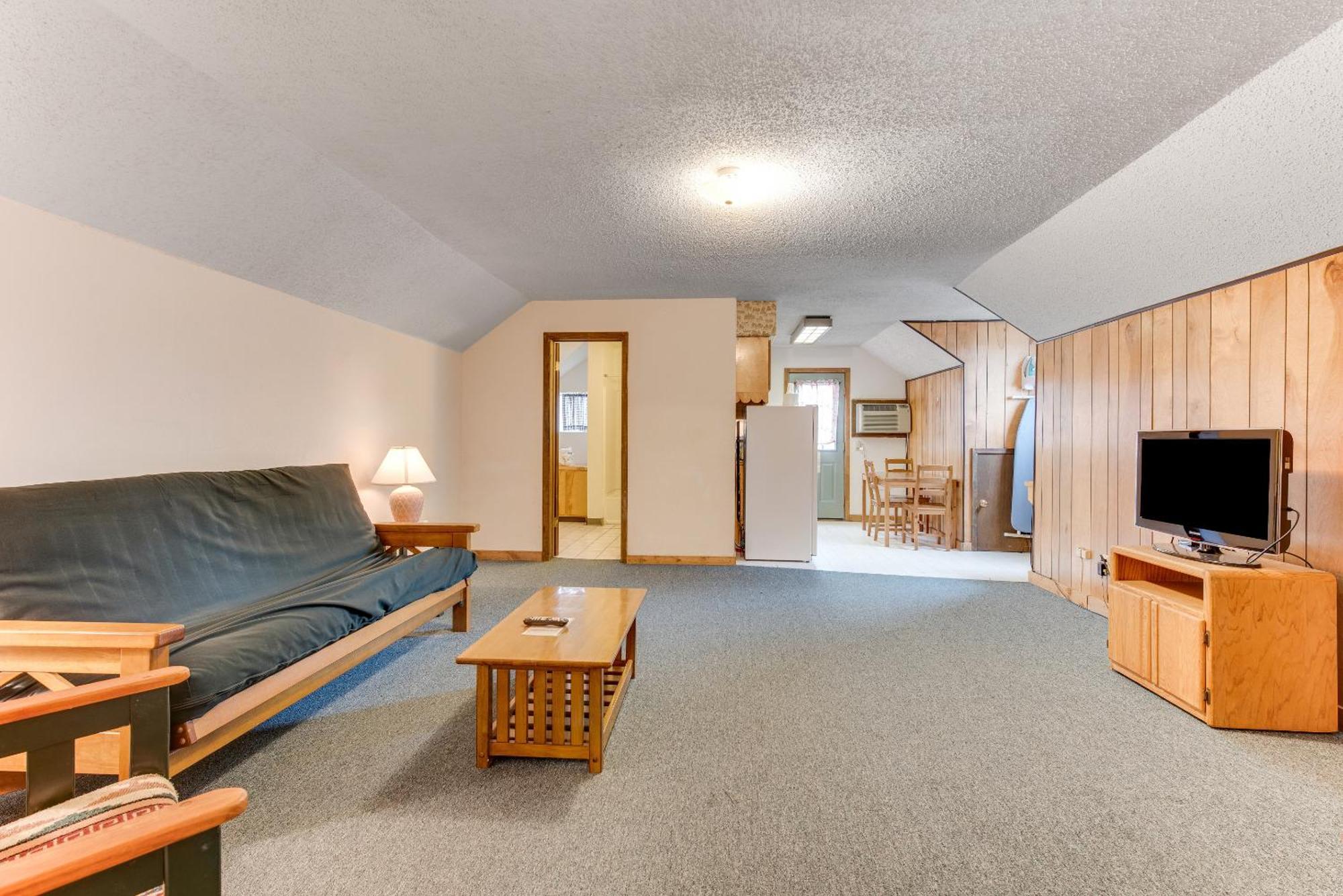 Dolores Mountain Inn Εξωτερικό φωτογραφία