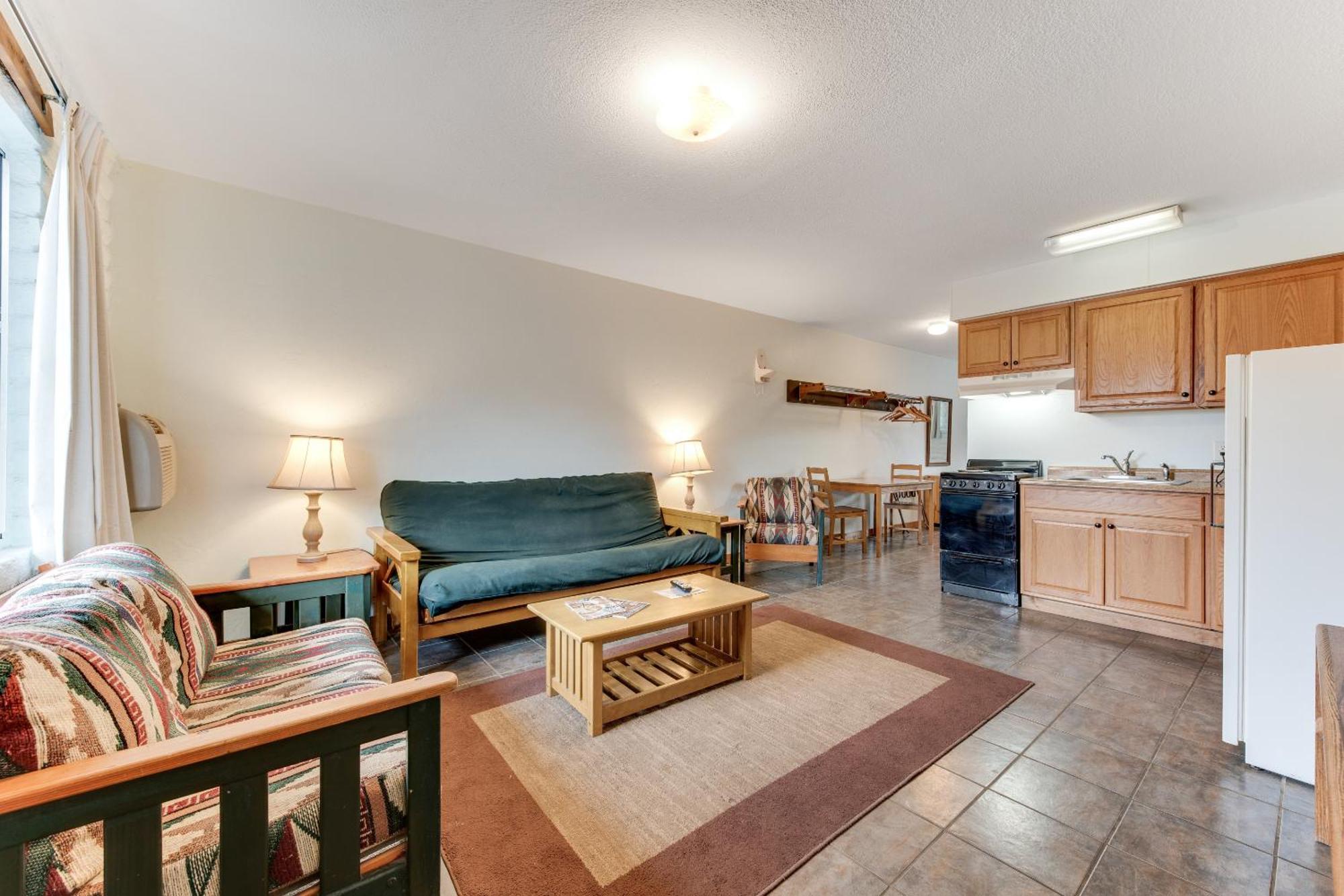 Dolores Mountain Inn Εξωτερικό φωτογραφία