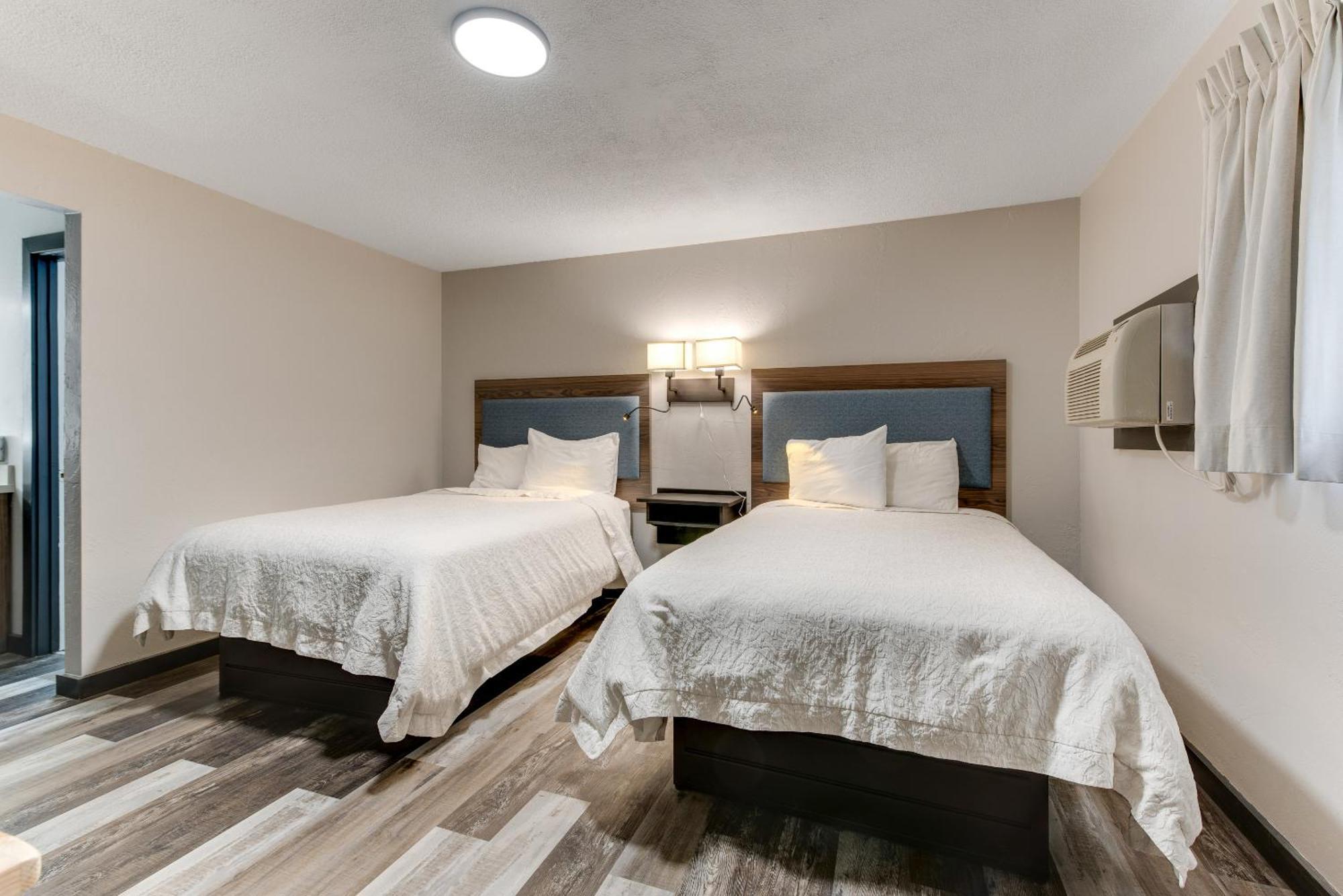 Dolores Mountain Inn Εξωτερικό φωτογραφία