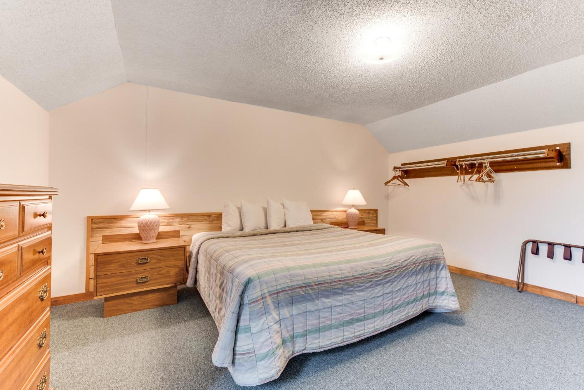 Dolores Mountain Inn Εξωτερικό φωτογραφία