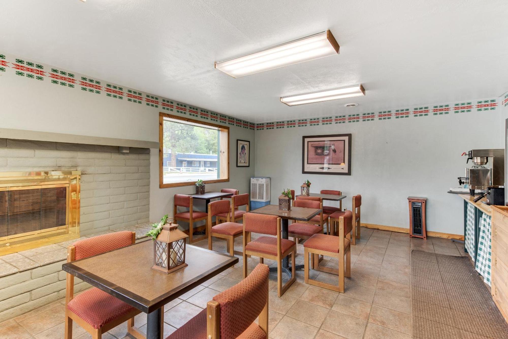 Dolores Mountain Inn Εξωτερικό φωτογραφία